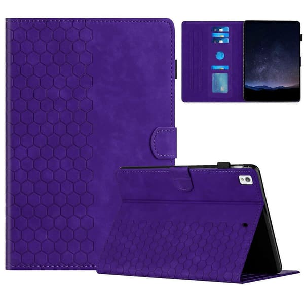 Fodral för Galaxy Tab A7 Lite 8,7-tums surfplatta