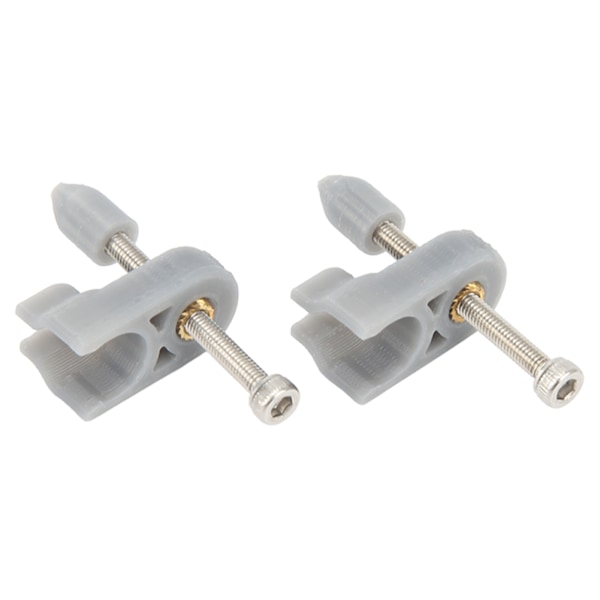 2 stk. Rocker Speed Controller til DJI Drone Joystick Fjernbetjening Stabilisator Holder Tilbehør
