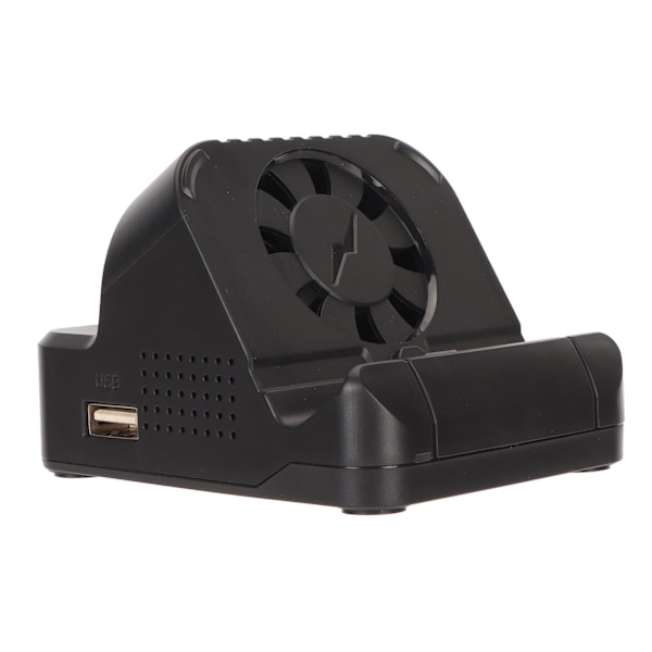 til Switch Docking Station HD Multimedia Interface USB 3.0 Køleventilator Bærbar TV Adapter Oplader til Switch OLED