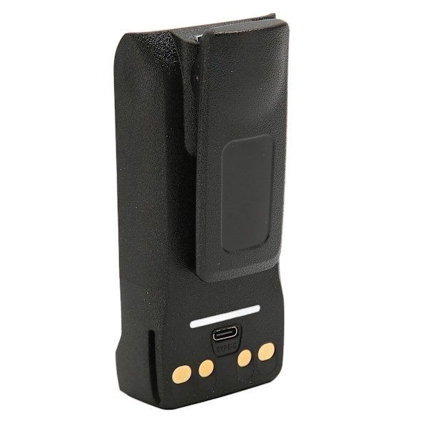 3000mAh 7.2V Walkie Talkie -akku vyöllä Motorola PMNN4808A PMNN4807 PMNN4809 PMNN4810 PMNN4810A IMPRES R7 -radioille