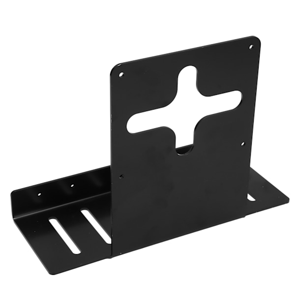 Spillkonsoll Veggfeste Profesjonell Fortykket Stabil Holdbar Veggbrakett for PlayStation 5 Svart