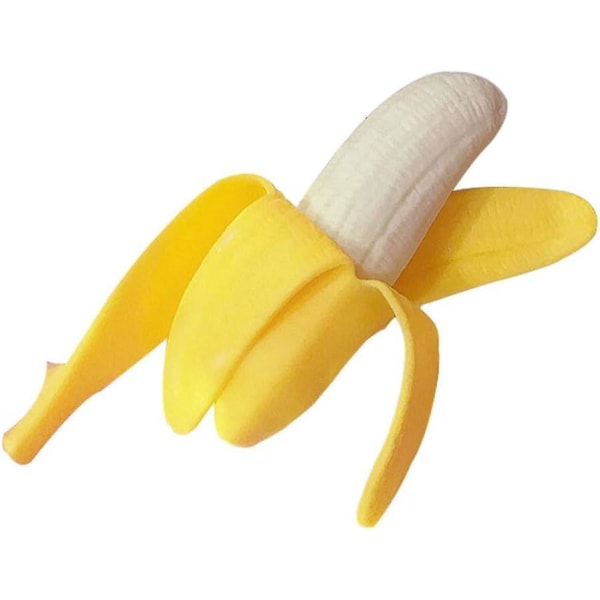 Banan Stress Relief Squeeze Leke