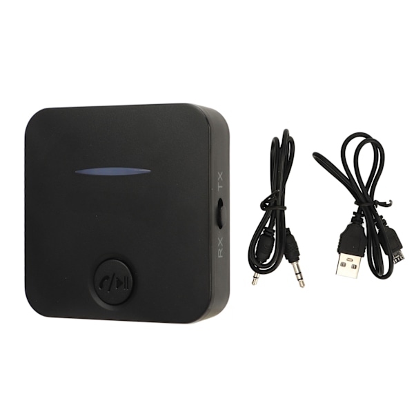 Bluetooth 5.0 Audio Adapter Sendermodtager