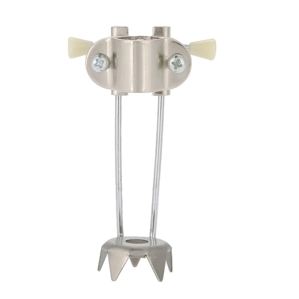 Cane Ice Grip Attachment Walking Mobility Krykker skridsikkert Ice Grip