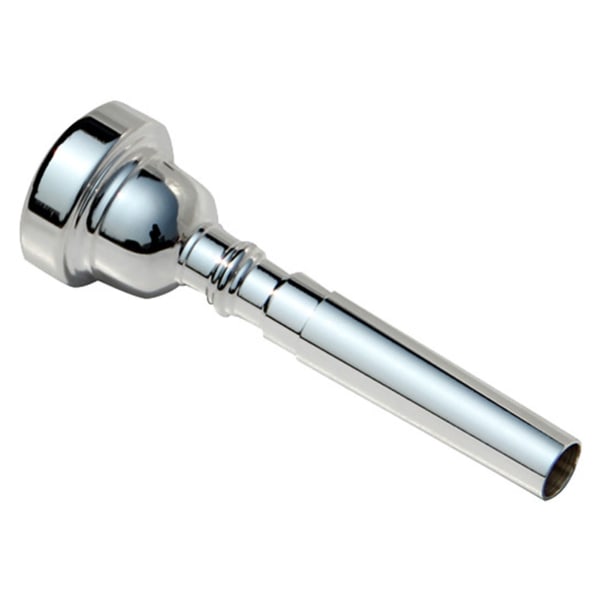 5C Trumpet-suukappale Professional Standard kupari hopea trumpetin suukappaleen vaihto