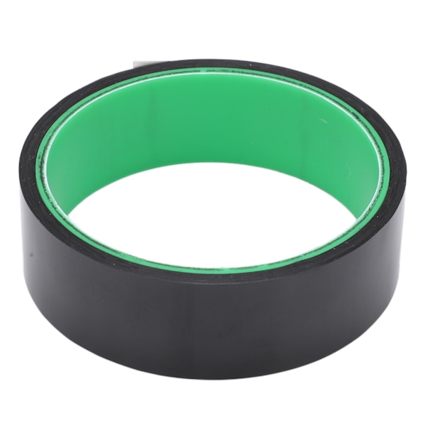 BOLANY Cykel Tubeless Tire Pad Fälgtejp Vakuumring Foder Bälte Tätning Tire Pad Tape27mmx10M