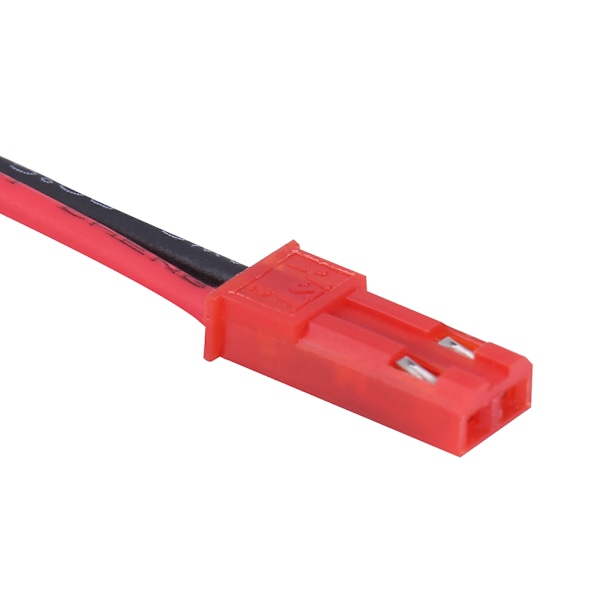 2 kpl/setti XT60 naaras - XT60 uros & JST uros adapterikaapeli RC-tarvikkeet