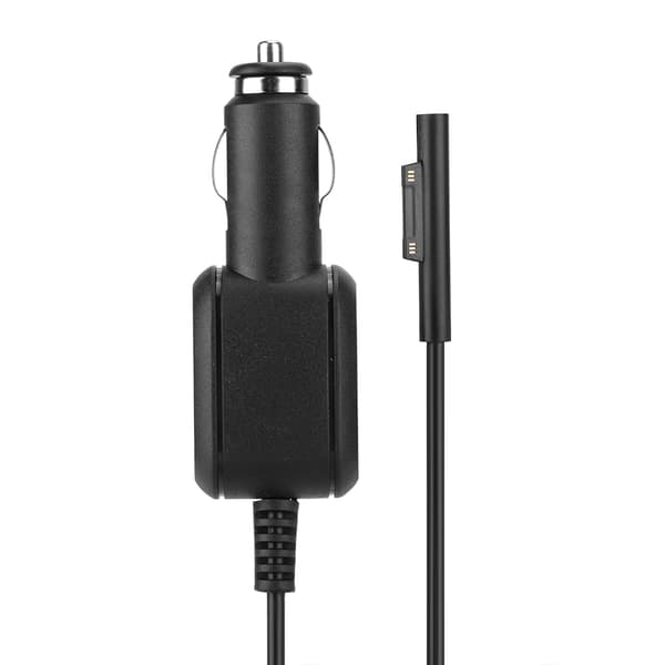 1,2M 12V15V 3.0A Universal Biloplader 15V3A til Microsoft Surface PRO5 PRO6