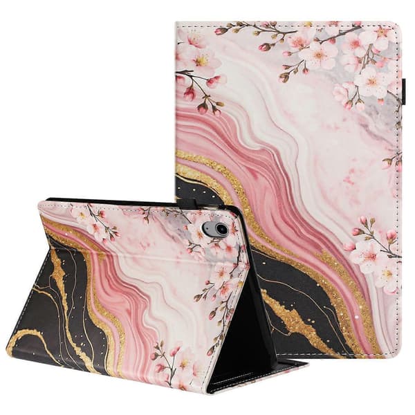 Compatible with iPad 10.9 (2022) Tablet Case