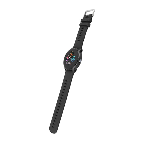 Smart Armband Blodtryck Hjärtfrekvens Blodsyre IP68 Vattentät Bluetooth Monitor Klocka för Kvinnor Män