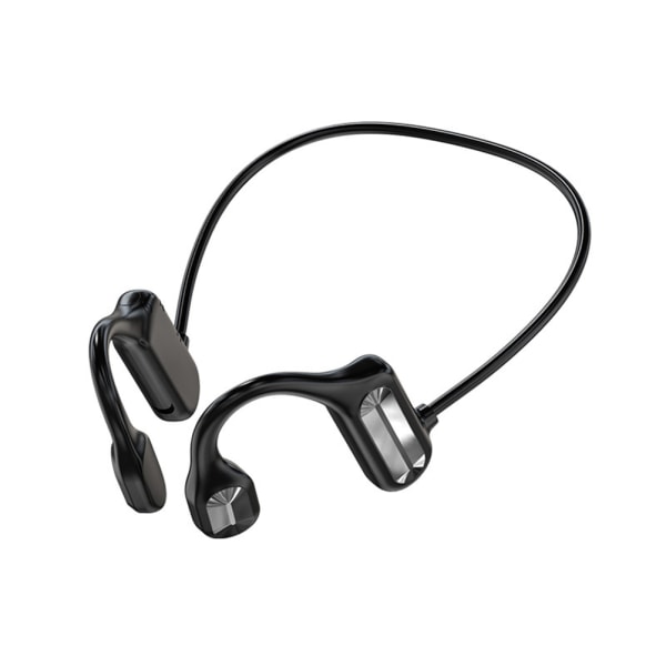 Langattomat luuta johtavat kuulokkeet avoimet korvat Bluetooth urheilukuulokkeet BL09 harjoitteluun Juoksu Pyöräily Patikointi