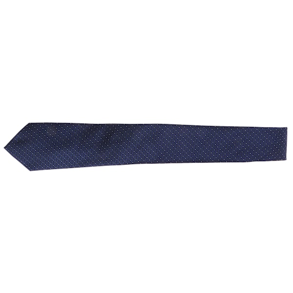Herre Slips 146cm Lang 8cm Bred Rutete Perfekt Match Klassisk Design Herre Slips for Gave Bursdag