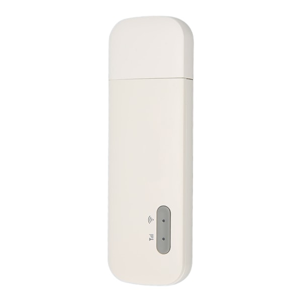 4G USB WIFI Dongle Trådløs Højhastighed 150Mbps Understøtter 10 Enheder Bærbar Rejse Hotspot Mini Router
