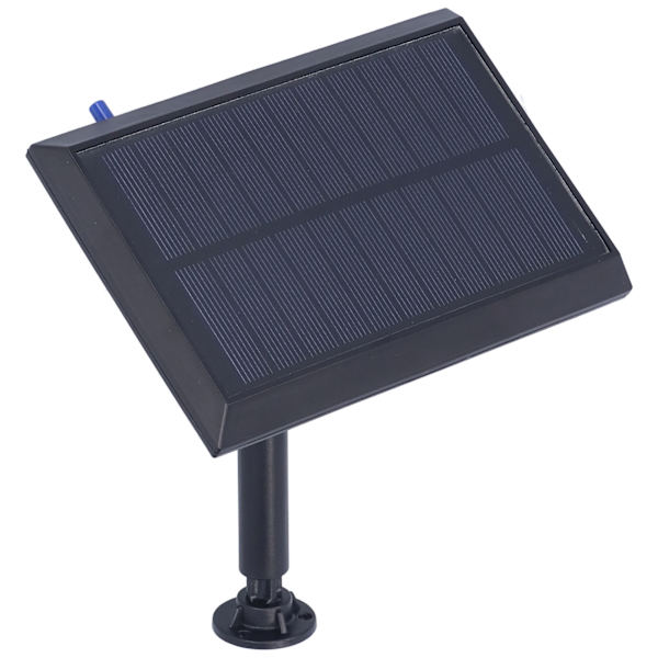 IP65 5,5V 1,5W syrepumpssats solcellsladdning luftpump för akvarium fisk tank vattenbruk pool