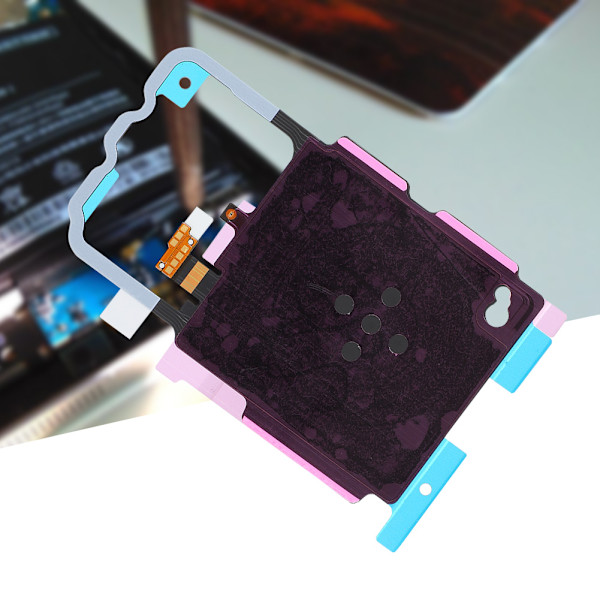 NFC Antenni Langaton Lataus Flex Kaapeli Korvaus Samsung S8+Plus G955f G955U