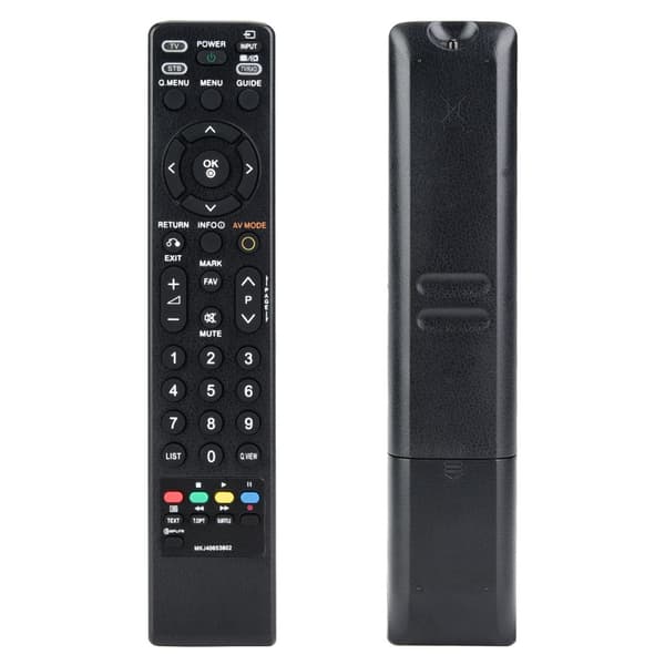 Fjernbetjening Controller Erstatning for LG MKJ40653802