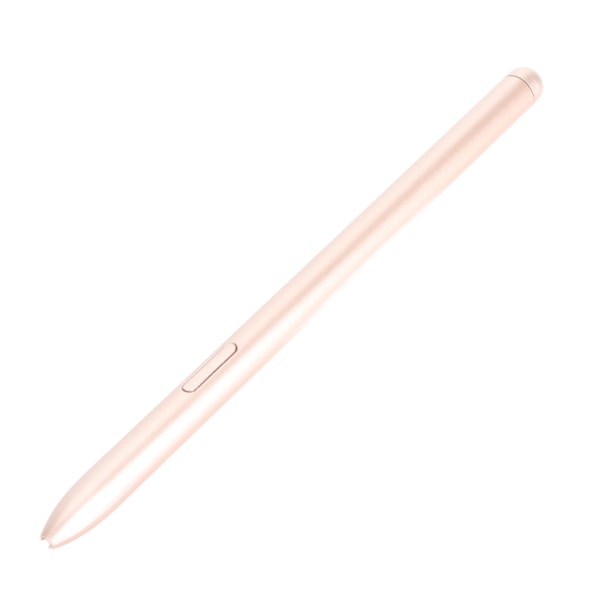 Til Tab S7 FE Stylus Magnetisk 4096 Trykniveau Præcis Kontrol Holdbar Smart Pen med 10 Spidser til Tab S7 FE Tablet Rosenguld