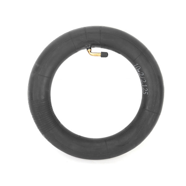 10x2.125 10 tum Däck Inre Slang Självbalanserande Gas Elsparkcykel Cykel