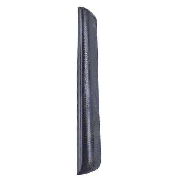 Typ A ERF3R69H Remote Control for Hisense TV Ergonomic ABS Handheld Controller