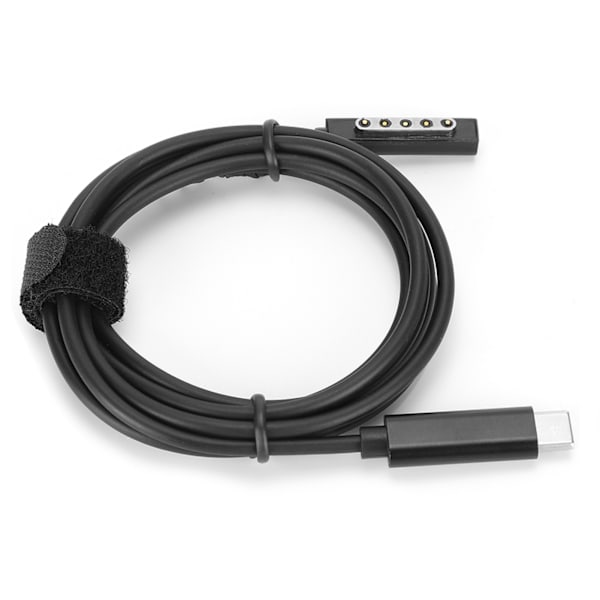 Type C Opladerkabel Hurtig til Computer PD Interface PRO 1 / 2 Generations Adapter