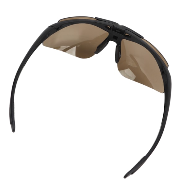 Skytteskyddsglas Vindtäta Sandtäta Arméfläktglas Utomhus Special Soldatglas Utrustning
