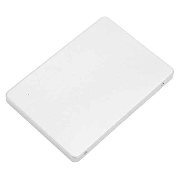 2,5 tommer Intern Solid State Drive SATA III 6Gb/s Læsehastighed Op Til 550Mb/s Laptop SSD til Desktop PC 256GB