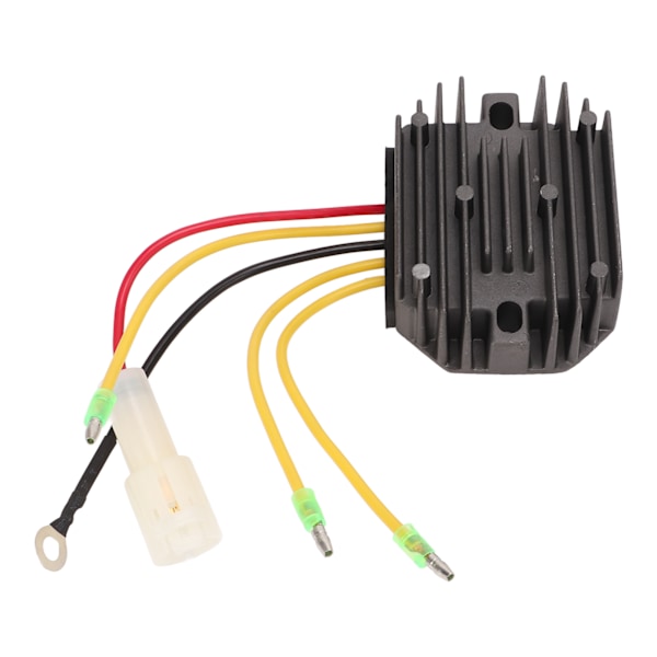 Spændingsregulator Rettificer 3T5760600 12V Interferenssikker Udskiftning til Tohatsu MD40B MD40B2 MD50B MD70B