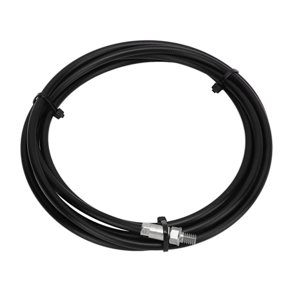 Cykelbromsslang 2m Lång DIY Reparation Modifiering Bromskabel för Magura MT2 MT4 RACE