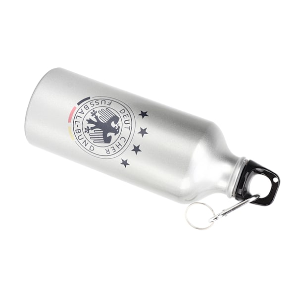 Världsmästerskapsvattenflaska Fotbollssupportrar Vattenkopp Runt Fans Souvenir Bar Gåvor Tyskland