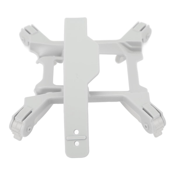 Drone Landing Gear Ben Foldbar Højdehøjer Ben UAV Tilbehør til Mini 3 Pro Grå