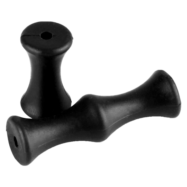 3 stk. kunstig simulering myk paljettfiske lokkeagn fisketilbehør 5.5cm2#