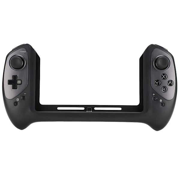 Sort Game Controller Gamepad til NS Switch Spillekonsol Joystick Plug and Play