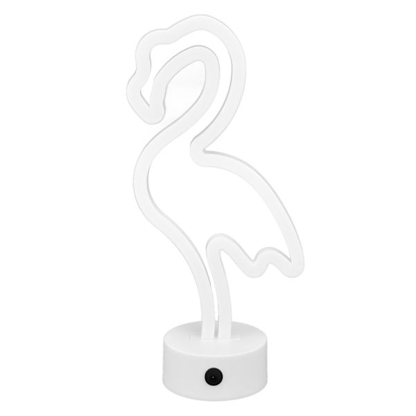 Neon-kyltti, USB-ladattava, paristokäyttöinen, ainutlaatuinen, personoitu, korkean turvallisuuden LED-neon-kyltit