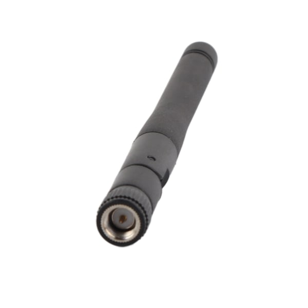 2.4Ghz Antenni WiFi Omnidirectional 3dbi Vahvistus SMA Urosliitin Kumipäällysteinen Langaton Moduuli Reititin Antenni