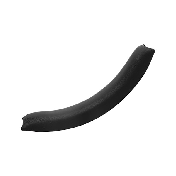 Headband Cushion Hörlurar Head Beam Cushion Pad Tillbehör för Monster Studio 1.0Black