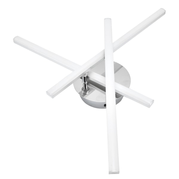 LED-loftslampe - Innovativt dekorativt loftslampe-sæt til stue, kantine, varmt lys AC85-265V