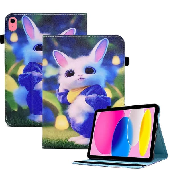 Tabletcover til iPad 10.9 (2022)
