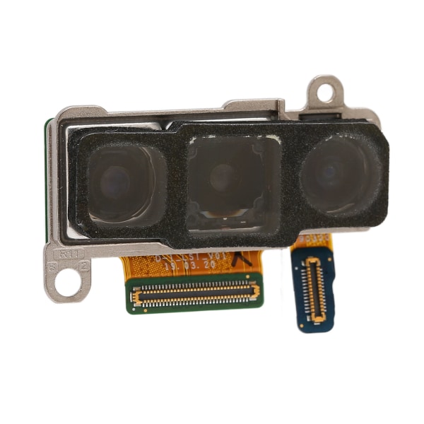 Rear Camera Flex Cable Module Replacement Professional Portable Main Back Camera Module för Note10