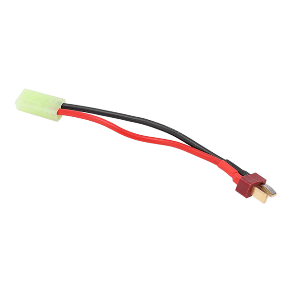 16AWG RC hona till T hane kabel anslutningslinje RC bil anslutningskabel för fjärrkontroll bil