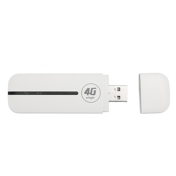 4G USB WIFI Dongle Deling 10 Brugere Op Til 150mbps Bærbar 4G Router USB WiFi Hotspot til Europa til Mobiltelefon PC