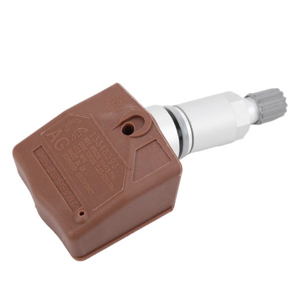 Däcktrycksensorövervakning TPMS 433MHz 52933-2J100 Ersättning för Opel Zafira C