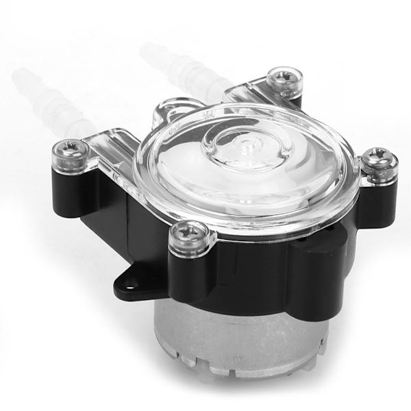 Professionell peristaltisk mikropump för laboratorieaquarium för biokemisk analys apotek (#3)