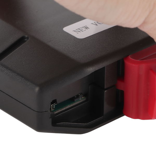 OBD2-diagnosescanner til DS150 V9 Ny VCI 150E TCS-fejlkodeaflæser på flere sprog til bilens elektroniske styresystem