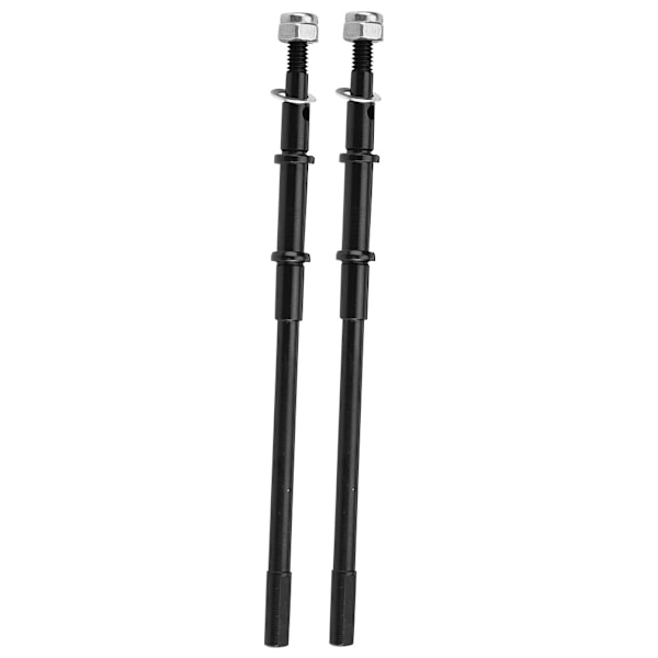 Uppgradera tillbehör Bakaxel Dogbone Drivaxel för AXIAL SCX10 II 90046 90047 RC Car