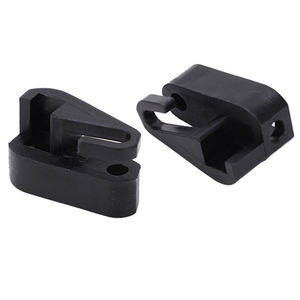 5 stk 2-takts 9,9 15 hestekræfter marine påhængsmotor gearstang fix blok til Painier motor 63V-44121-01