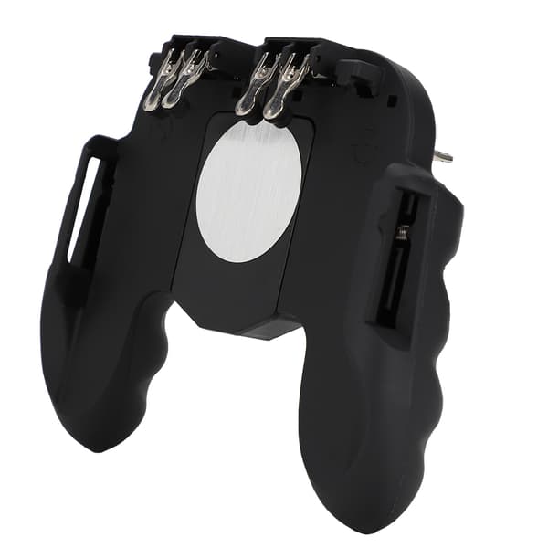 Mobiltelefon Spil Controller Joystick Køleventilator Dissipation Gamepad