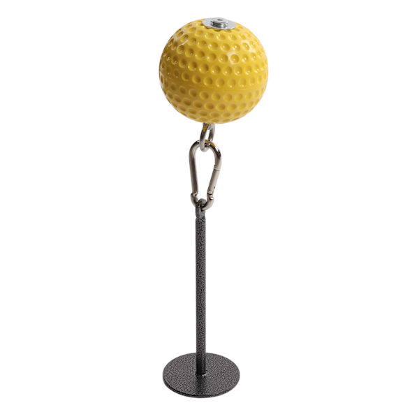 Hand Grip Strengthener Handled Underarm Handträningsboll med justerbar vikt för styrketräning97 mm