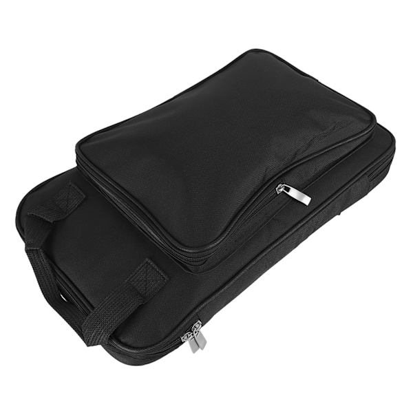 Drumstick Bag Ryggsäck Foam Mallet Drum Stick Hållare Vattentät Bärbar Multifunktionell
