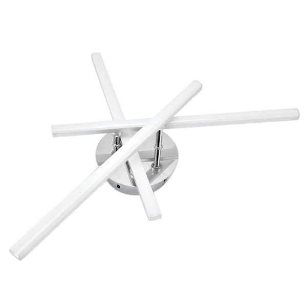 LED-loftslampe - Innovativt dekorativt loftslampe-sæt til stue, kantine, varmt lys AC85-265V
