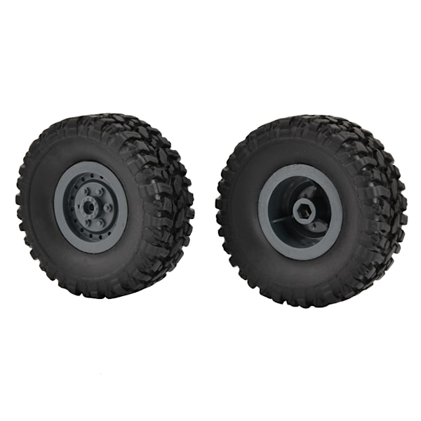 Främre stötfångare Manuell vinschuppgraderingssats Tillbehör Passar för TRX4/SCX10 1/10 RC Crawler Car